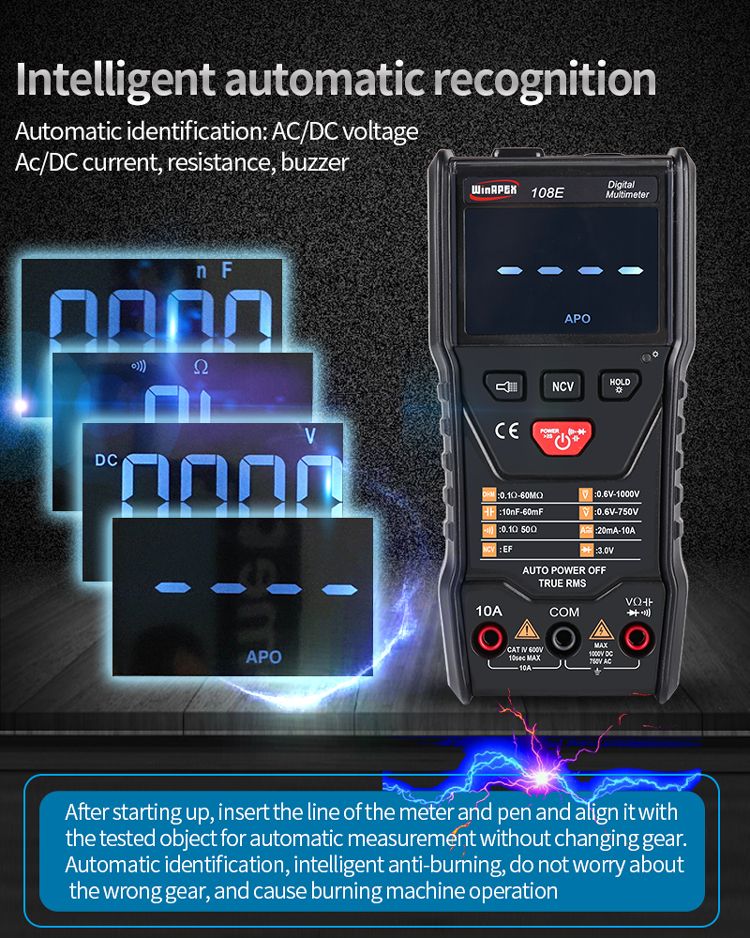 WinAPEX-108E-6000-Counts-Automatic-Scanning-Ture-RMS-Digital-Multimeter-Automatic-Identification-Tes-1695007