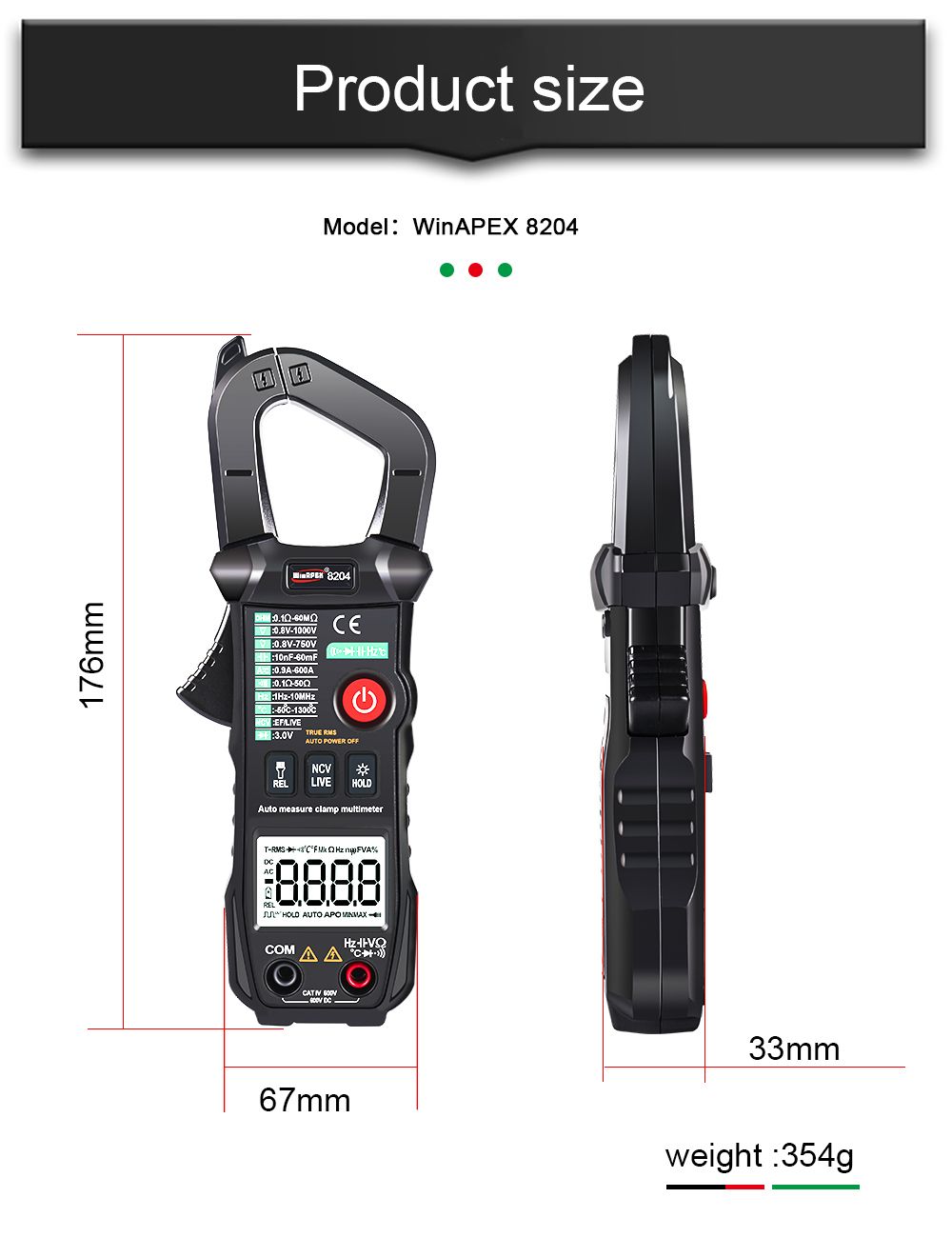 WinAPEX-8204-Intelligent-Automatic-True-RMS-Clamp-Meter-DC-Current-Measurement-with-Temperature-Meas-1694537