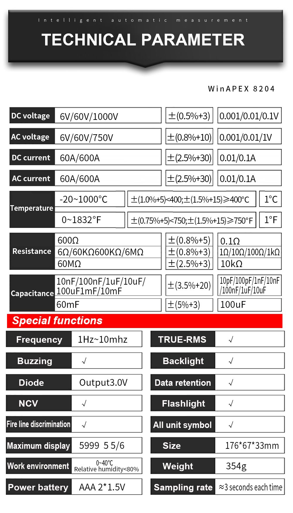WinAPEX-8204-Intelligent-Automatic-True-RMS-Clamp-Meter-DC-Current-Measurement-with-Temperature-Meas-1694537