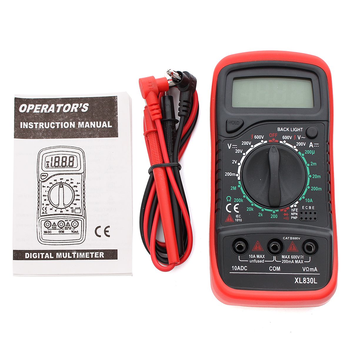 XL830L-LCD-Digital-Multi-Meters-Volt-Meterr-ACDC-Ohm-Meter-Ammeter-Capacitance-OHM-Tester-1107802