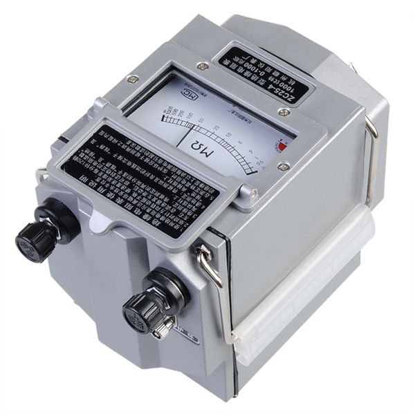 ZC25-4-1000V-Electronic-Insulation-Tester-Resistance-Meter-942491
