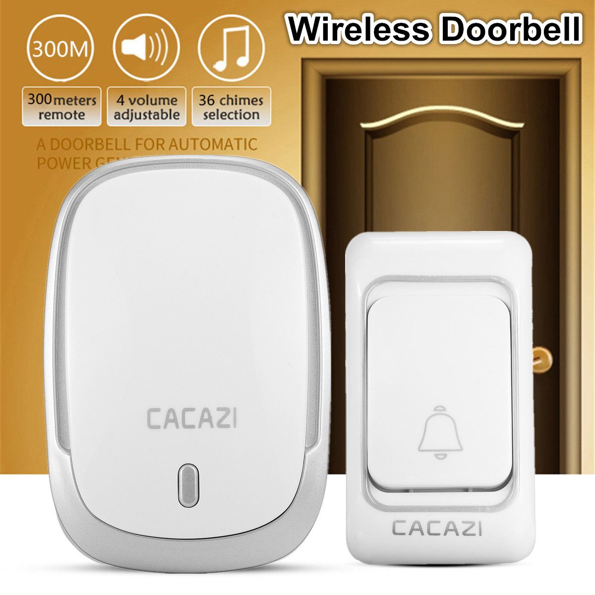 300M-Waterproof-Wireless-Doorbell-36-Songs-Chime-WiFi-Music-Door-Bell-EU-US-Plug-1340546