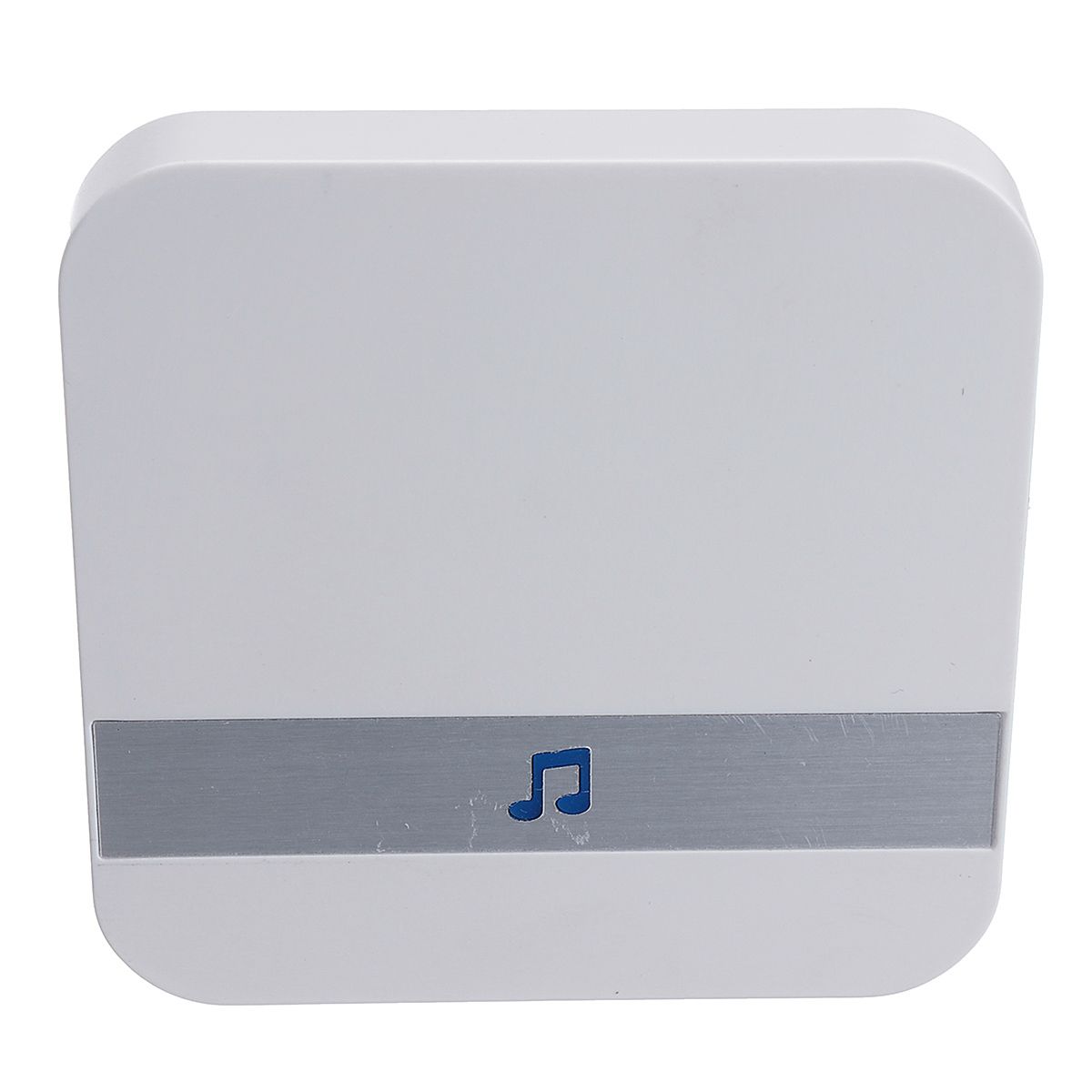 33MHz-Indoor-Receiver-BlackWhite-Music-Doorbell-Receiver-for-Home-Alarm-1512981