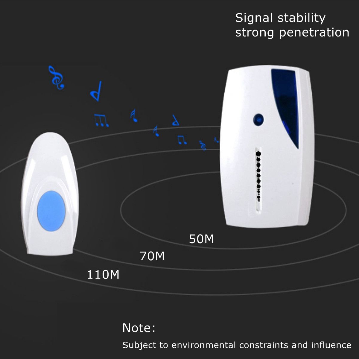 36-Tune-Chimes-Songs-Waterproof-LED-Wireless-Doorbell-Remote-Control-Music-Doorbell-1121488