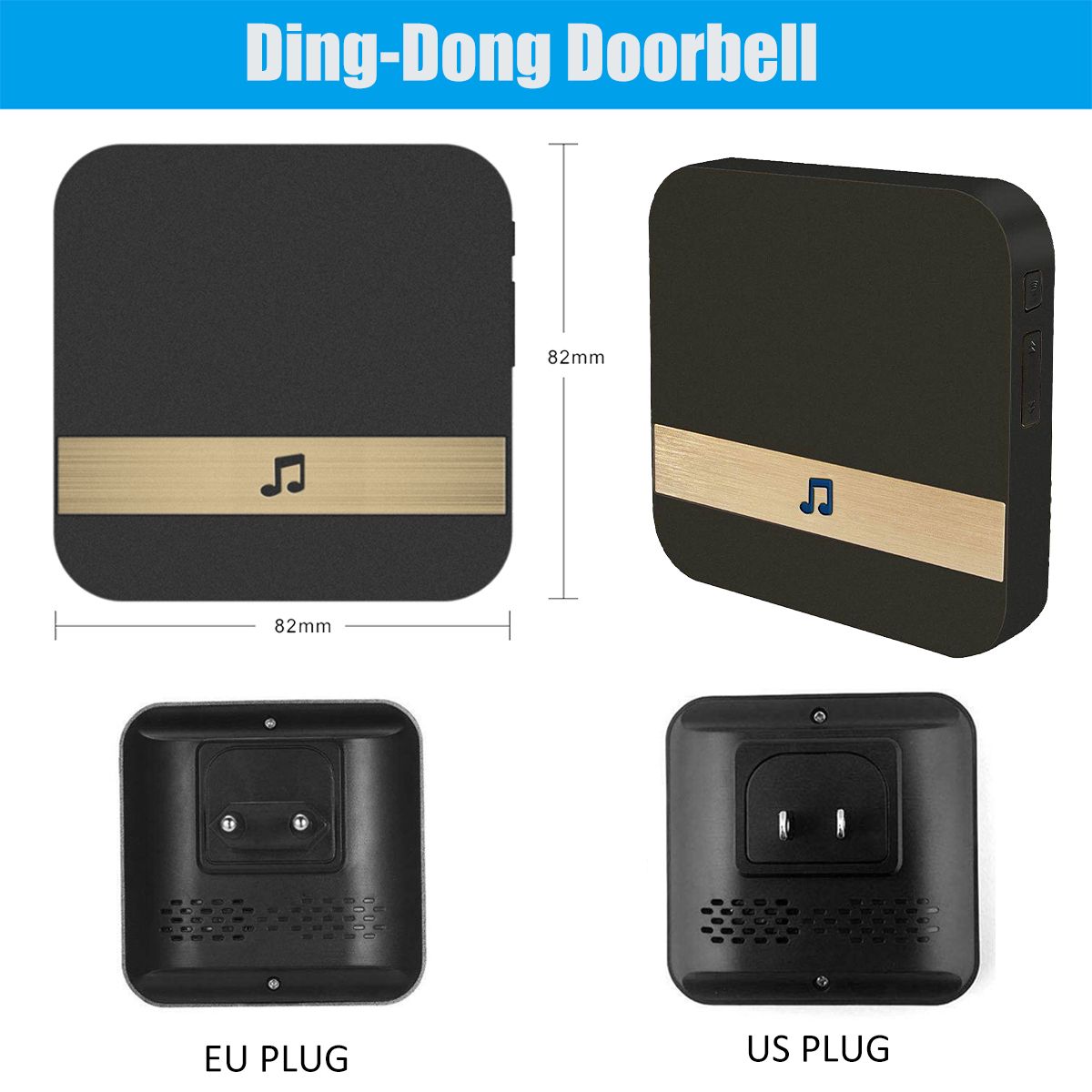 52-Tunes-Wireless-Digital-Doorbell-Outdoor-Transmitter-Indoor-Receiver-Door-Bell-Intercom-Door-Ring--1559061