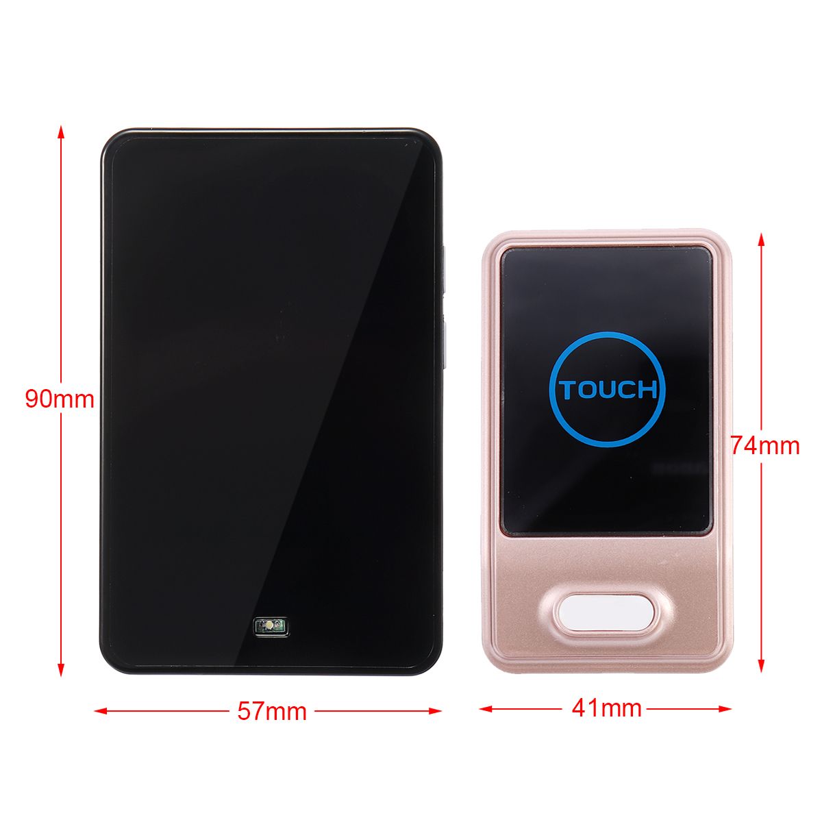 Battery-Wireless-Door-Bell-Security-Chime-Alarm-Smart-Doorbell-Plug-In-1370222