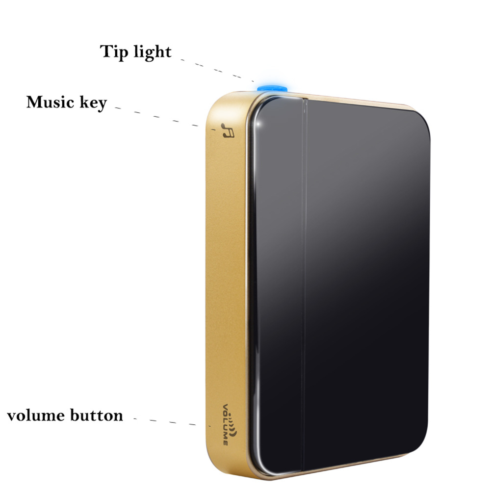 SMATRUL-K06-Self-powered-Wireless-Doorbell-Waterproof-No-Battery-Smart-Home-Door-Bell-Chime-1-Transm-1640481