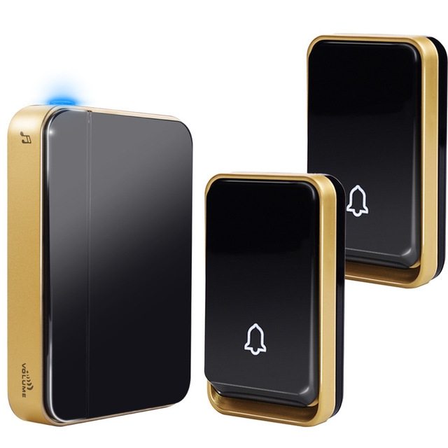 SMATRUL-K06-Self-powered-Wireless-Doorbell-Waterproof-No-Battery-Smart-Home-Door-Bell-Chime-2-Transm-1640484