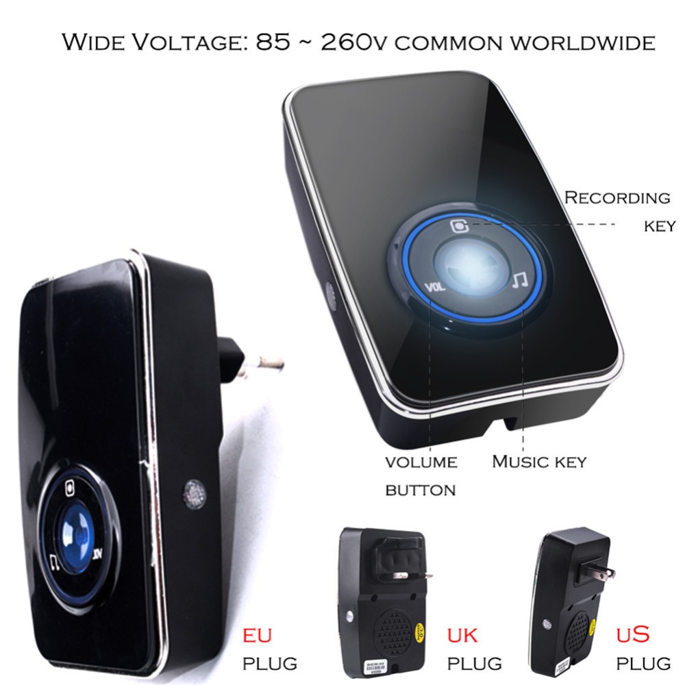 SMATRUL-K09-Wireless-DoorBell-Self-powered-Night-Light-Sensor-Waterproof-No-Battery-Home-Door-Bell-2-1640485