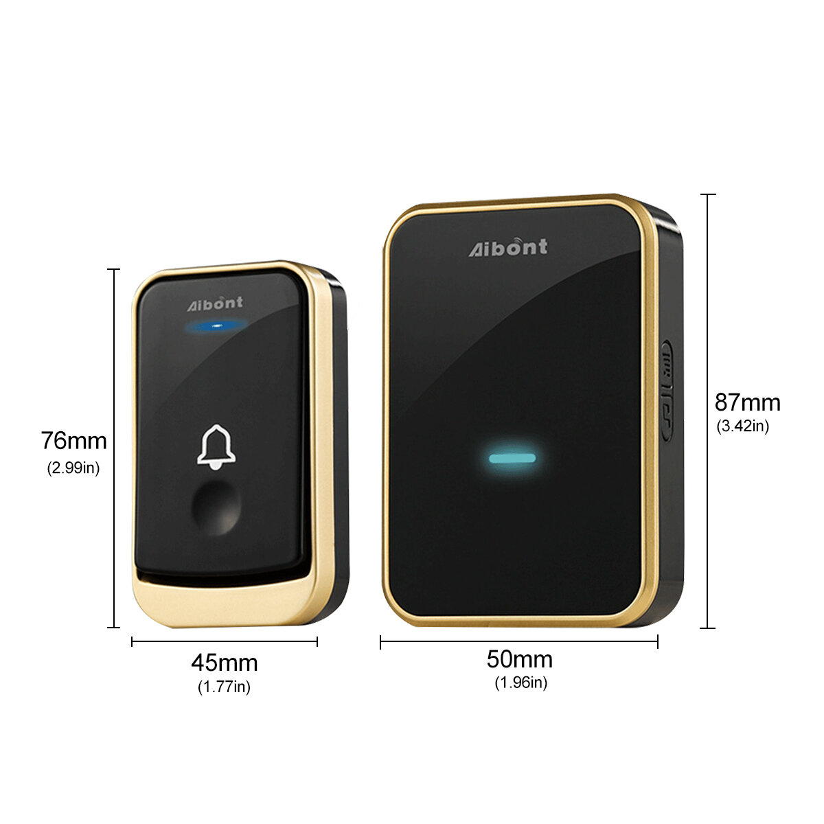 Smart-Wireless-Doorbell-45-Songs-Ringtones--200m-Transmission-Door-Bell-1729993