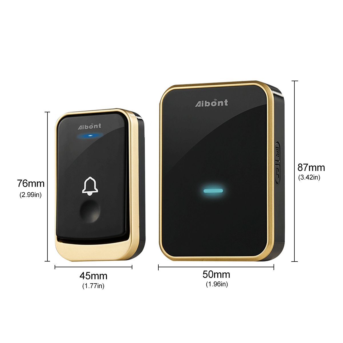 Smart-Wireless-Doorbell-45-Songs-Ringtones--200m-Transmission-Door-Bell-1729994