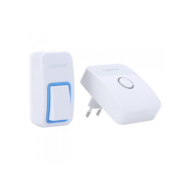 US-Plug-Augreener-Wireless-Cordless-Wireless-Control-Doorbell-Battery-free-25-Chime-Digital-Doorbell-1023670