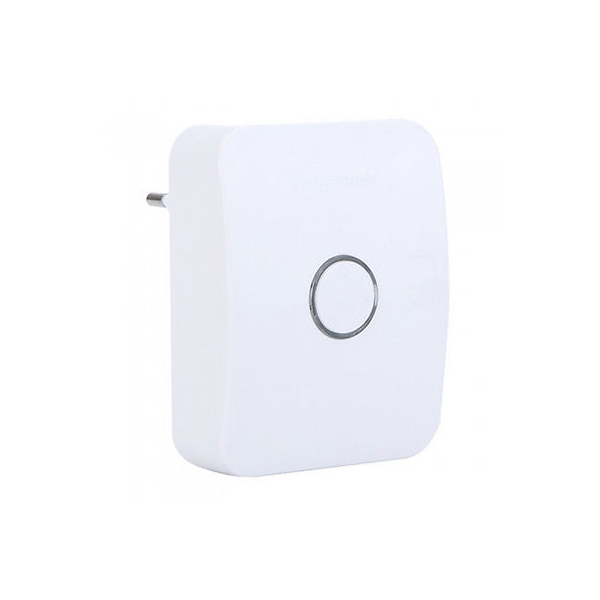 US-Plug-Augreener-Wireless-Cordless-Wireless-Control-Doorbell-Battery-free-25-Chime-Digital-Doorbell-1023670