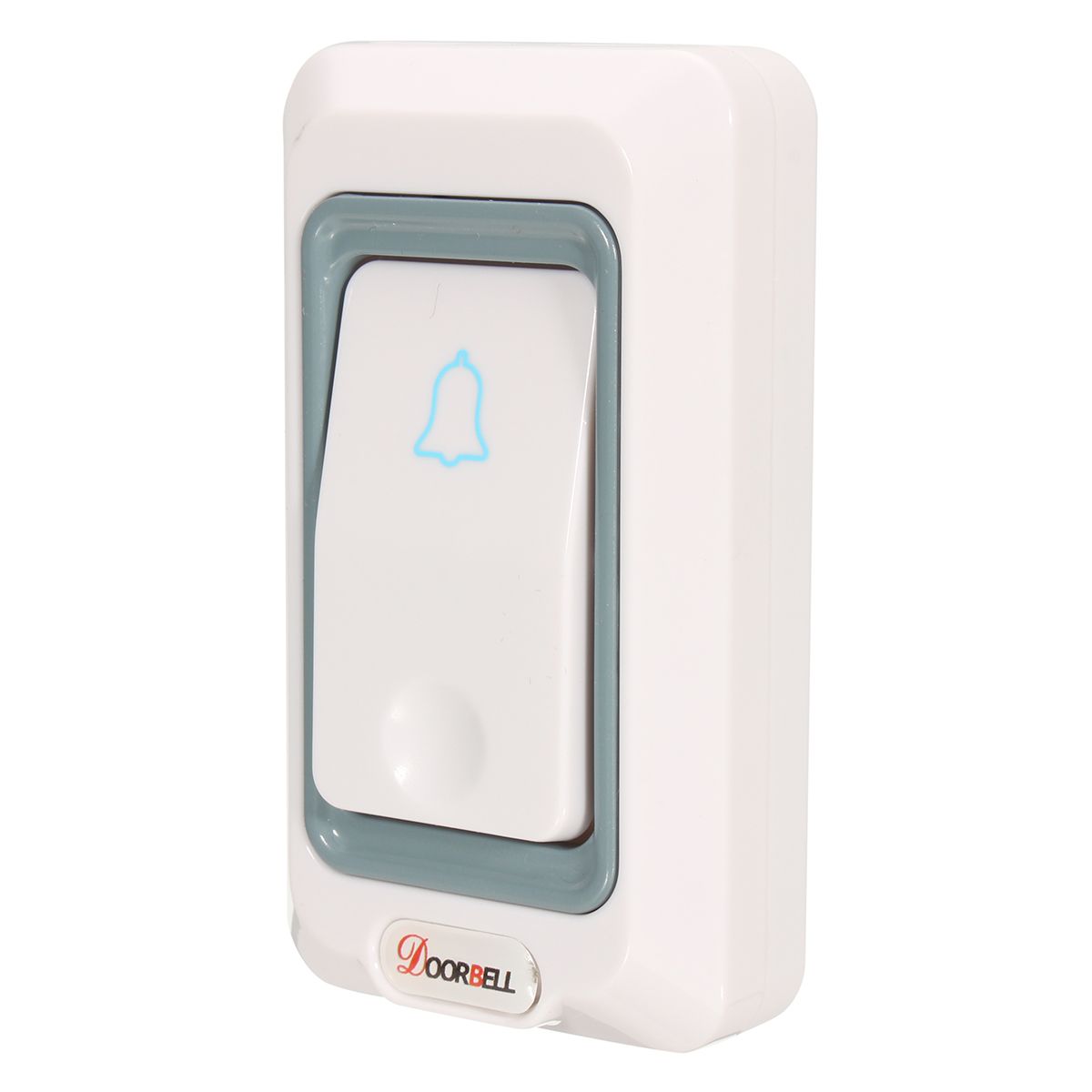 Wireless-Digital-Doorbell-Long-Range-Control-Home-Security-Decor-US-EU-UK-Plug-1258918