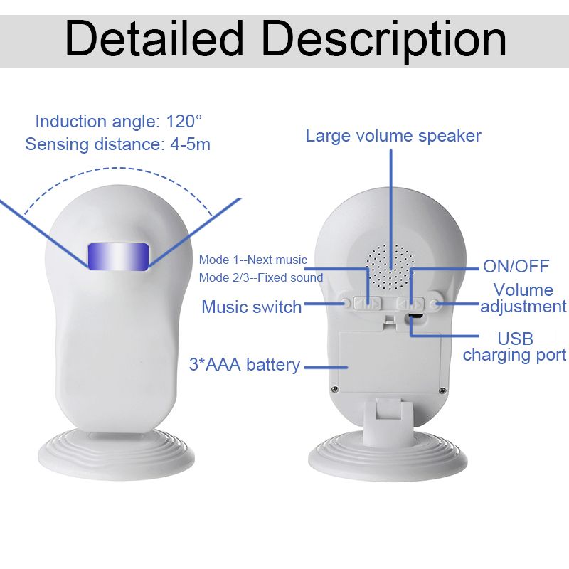 Wireless-Door-Bell-Alarm-System-Doorbell-Welcome-Intelligent-Infrared-Sensing-1546268