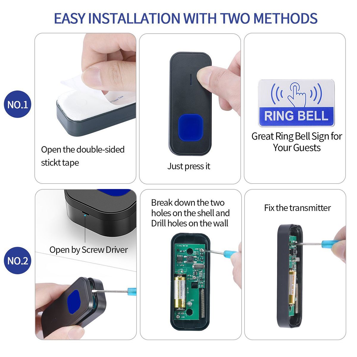 Wireless-Door-Bell-Doorbell-300M-Waterproof-Wall-Plug-In-55-Loud-Chime-LED-Flash-1430120