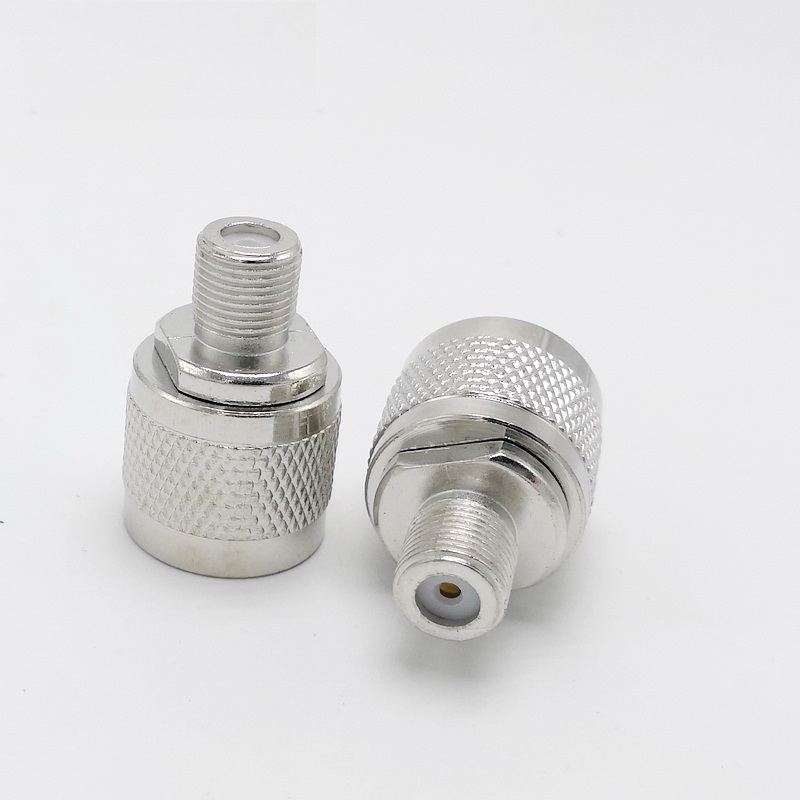 N-Type-to-F-Connector-N-Male-Plug-to-F-Female-Jack-RF-Coaxial-Adapter-Connector-for-Satellite-Receiv-1609014