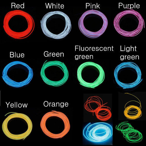 1M-10-Colors-12V-Flexible-Neon-EL-Wire-Light-Dance-Party-Decor-Light-958468