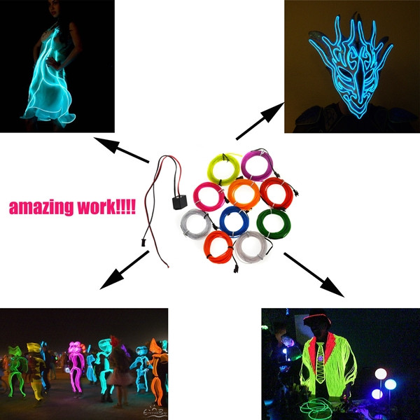 1M-10-Colors-12V-Flexible-Neon-EL-Wire-Light-Dance-Party-Decor-Light-958468