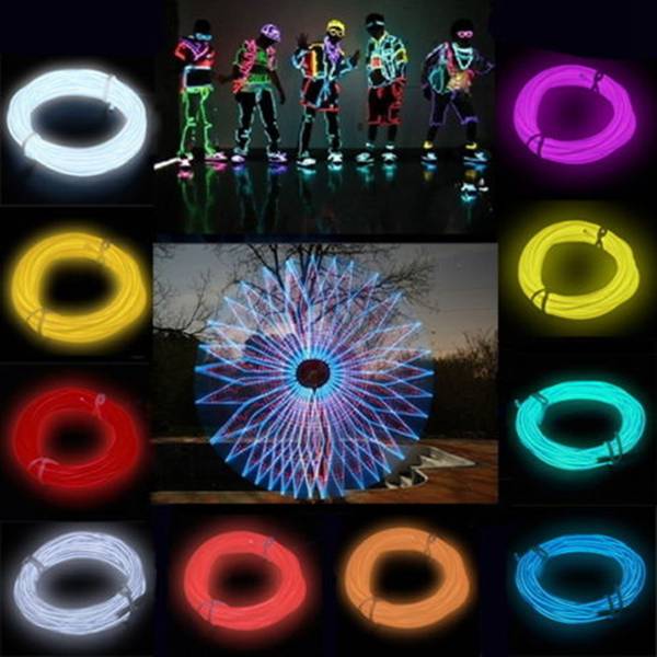 1M-10-colors-3V-Flexible-Neon-EL-Wire-Light-Dance-Party-Decor-Light-Battery-Powered-Controller-1013205