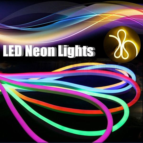 1M-2835-LED-Flexible-Neon-Rope-Strip-Light-Xmas-Outdoor-Waterproof-220V-1093727