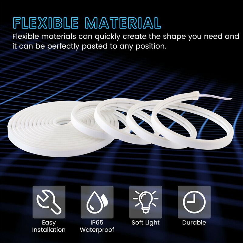 1M-LED-Strip-Neon-EL-Wire-Light-Waterproof-Outdoor-Flexible-Cuttable-Silicone-Tube-Lamp-DC12V-1645396