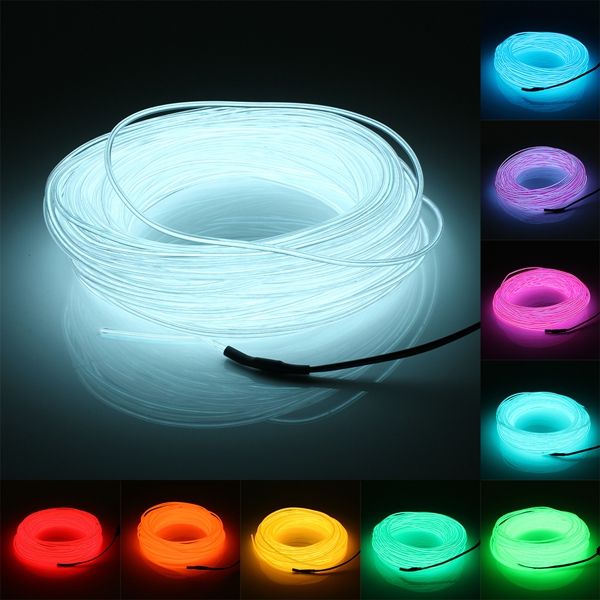 20M-EL-Led-Flexible-Soft-Tube-Wire-Neon-Glow-Car-Rope-Strip-Light-Xmas-Decor-DC-12V-1047003