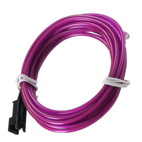 2M-EL-Led-Flexible-Soft-Tube-Wire-Neon-Glow-Car-Rope-Strip-Light-Xmas-Decor-DC-12V-1063043