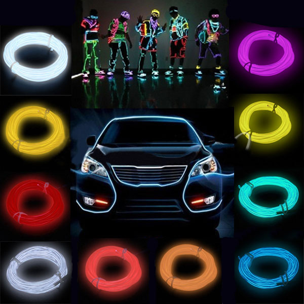 2M-Neon-Light-Glow-EL-Wire-Car-Rope-Strip--Car-Charger-Driver-926162