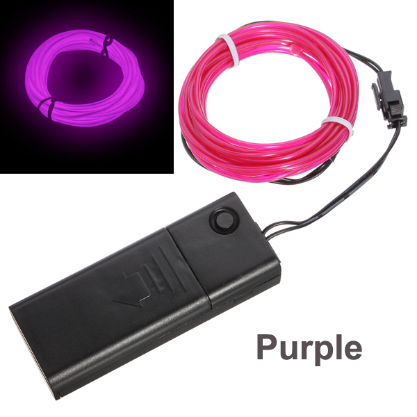 3M-10-colors-Flexible-Neon-EL-Wire-Light-Dance-Party-Decor-Light-919545