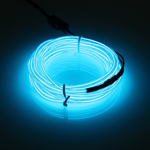 4M-Single-Color-5V-USB-Flexible-Neon-EL-Wire-Light-Dance-Party-Decor-Light-995212