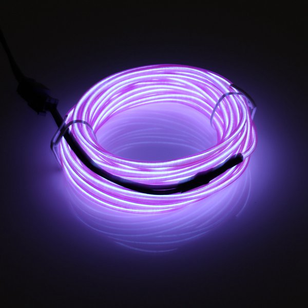 4M-Single-Color-5V-USB-Flexible-Neon-EL-Wire-Light-Dance-Party-Decor-Light-995212