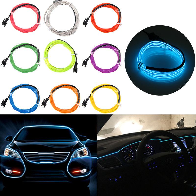 8M-Single-Color-5V-USB-Flexible-Neon-EL-Wire-Light-Dance-Party-Decor-Light-995214