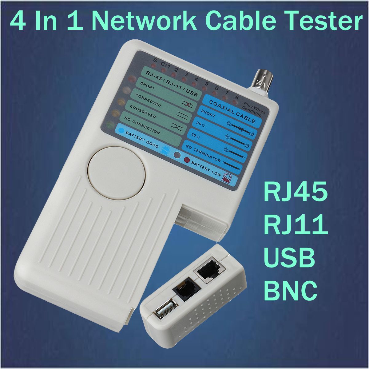 4-In-1-Network-Cable--RJ45RJ11USBBNC-LAN-Cable-Cat5-Cat6-Wire--Network-Cable-Tester-1404022