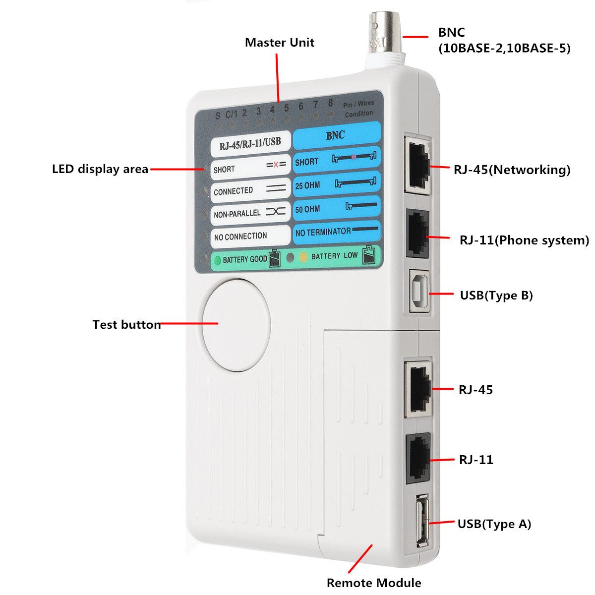 4-In-1-Network-Cable-Tester-RJ45RJ11USBBNC-LAN-Cable-Cat5-Cat6-Wire-Tester-1095206