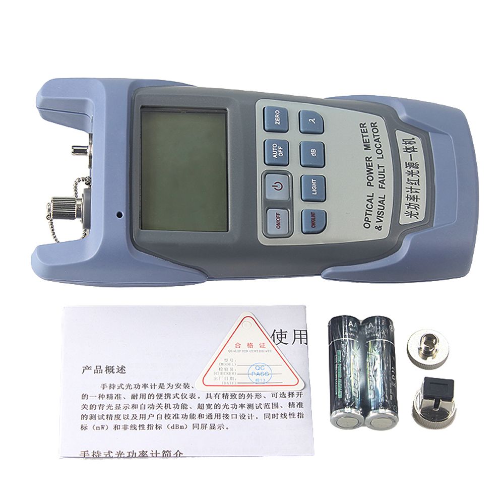 AUA-9A-All-in-one-PC-Fiber-Optic-Power-Meter-with-10km-Laser-Source-Visual-Fault-Locator-1mw10mw-1355123