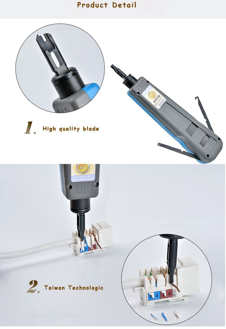 Aucas-Network-Cable-Impact-Krone-Tool-Module-Block-Insertion-Punch-Down-Tool-110-Type-Patch-Panel-Ho-1189571