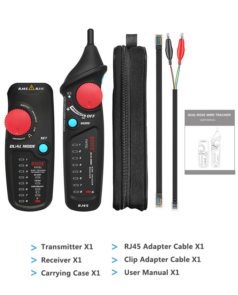 BSIDE-FWT82-Dual-Mode-Network-Cable-Tracker-Tester-Wire-Toner-RJ45-RJ11-Ethernet-LAN-Tracer-Analyzer-1544595