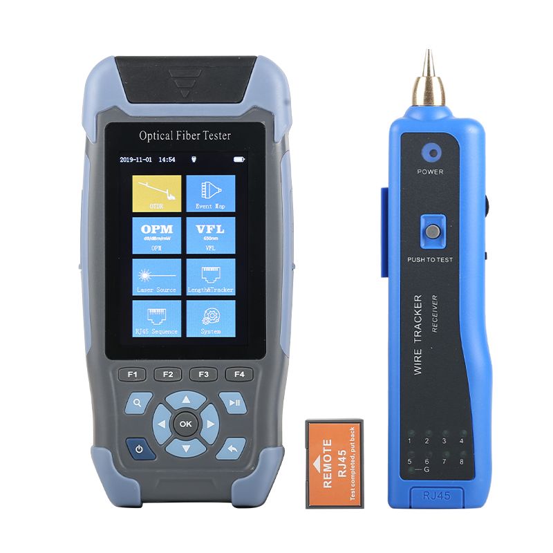 FF-980REV-Pro-mini-OTDR-Fiber-Optic-Reflectometer-980rev-with-9-Functions-VFL-OLS-OPM-Event-Map-24dB-1692392