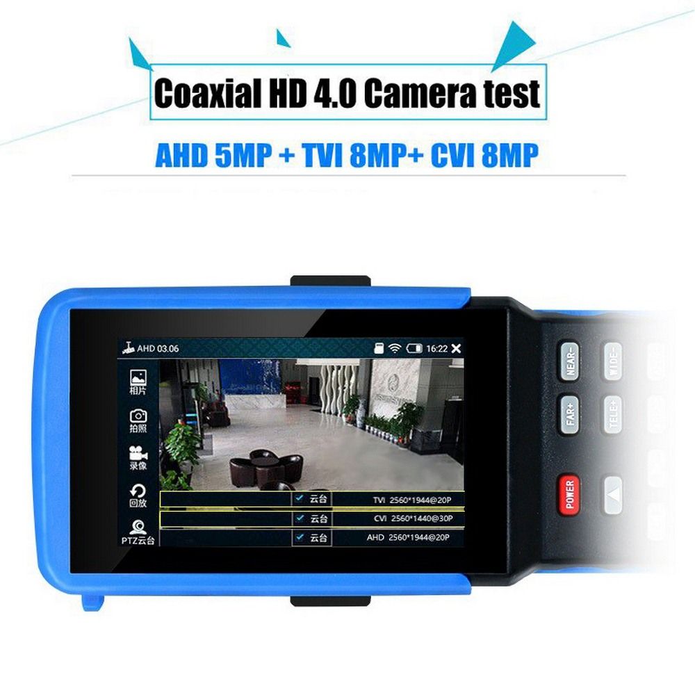 IPC-9310S-4inch-Display-4K-H265-IP-8MP-CVI-8MP-TVI-5MP-AHD-CCTV-Camera-Video-Test-Professional-Testi-1708500