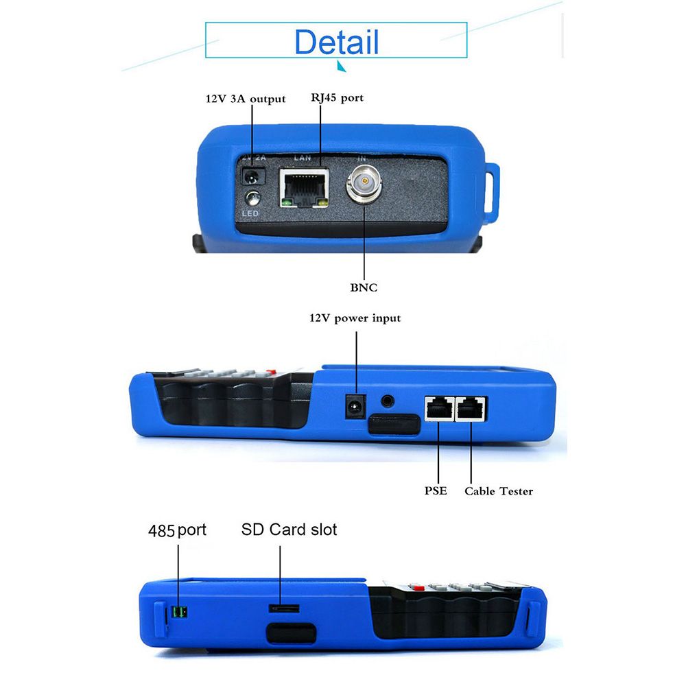 IPC-9310S-4inch-Display-4K-H265-IP-8MP-CVI-8MP-TVI-5MP-AHD-CCTV-Camera-Video-Test-Professional-Testi-1708500