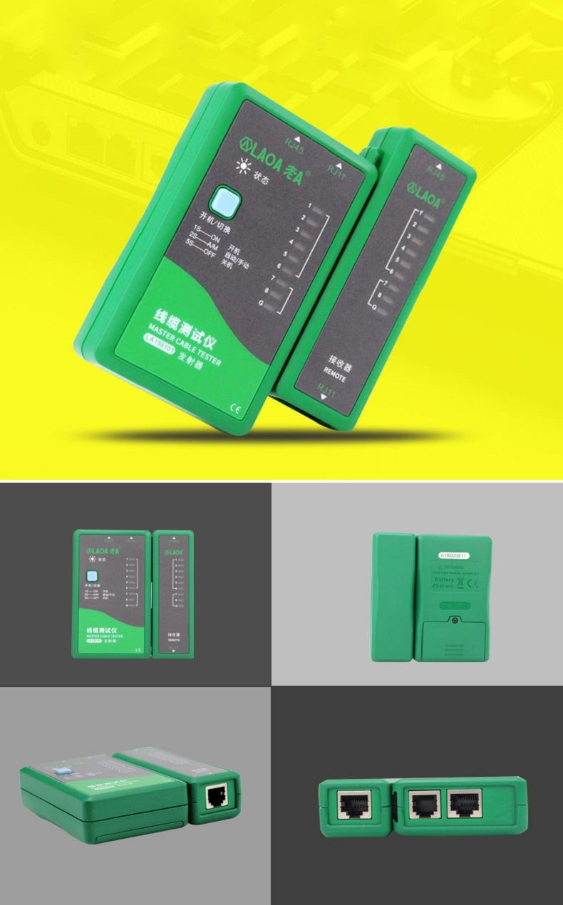 LAOA-LA198101-RJ11RJ45-Network-Tester-Cable-Testing-Telephone-Line-Detection-1721135