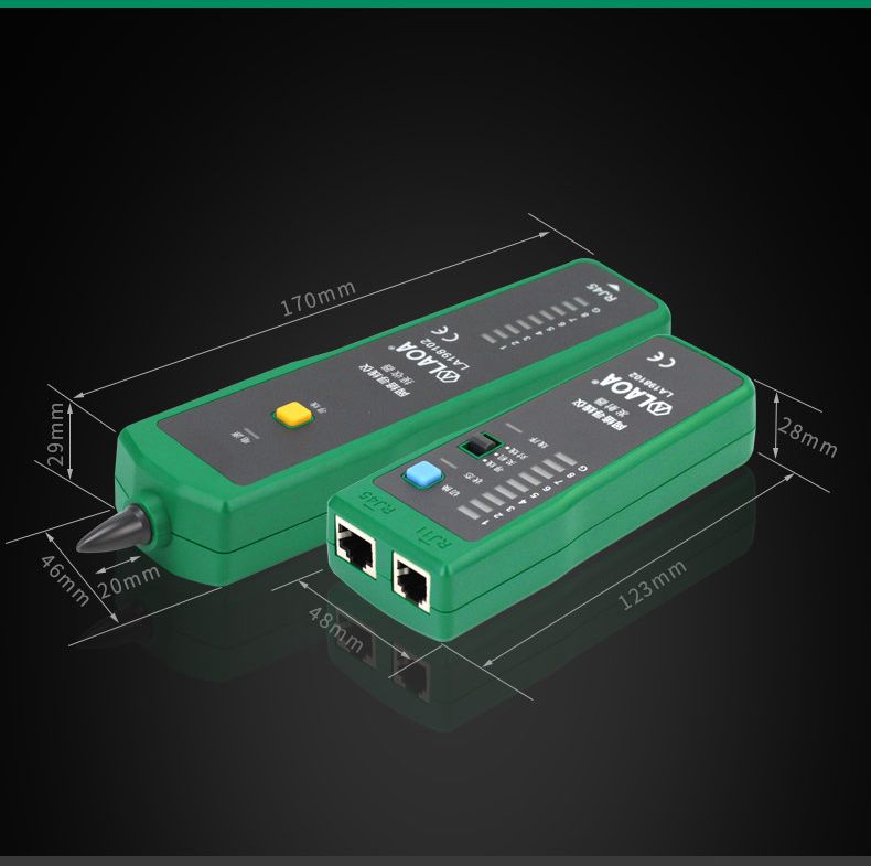 LAOA-Network-Line-Finder-Multifunctional-Anti-interference-Network-Tester-Professional-Line-Detectio-1721159