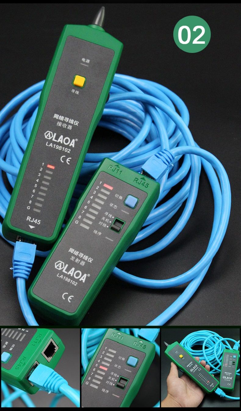 LAOA-Network-Line-Finder-Multifunctional-Anti-interference-Network-Tester-Professional-Line-Detectio-1721159