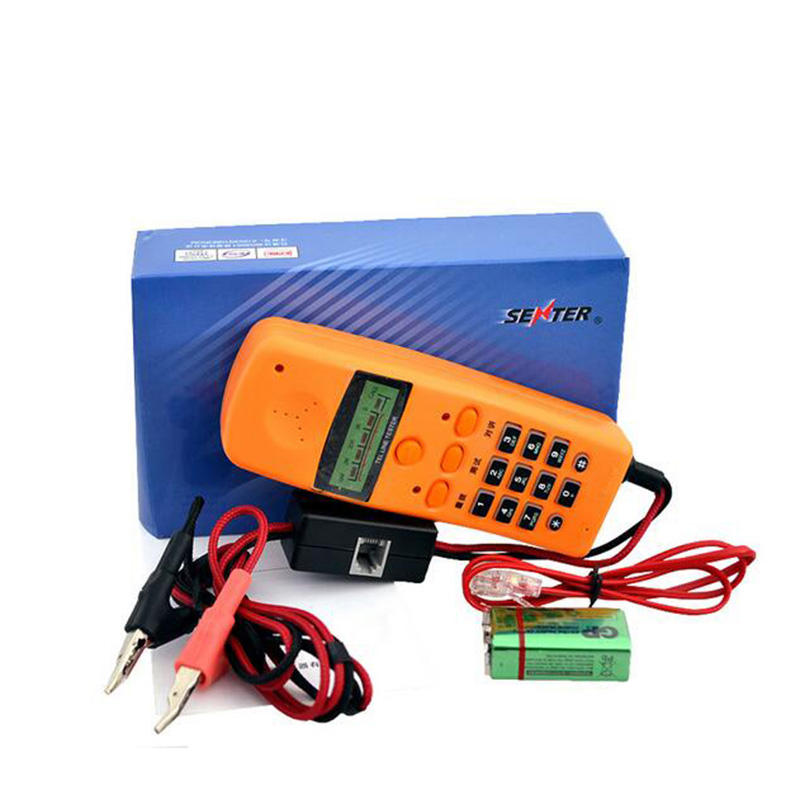 ST220-Mini-Telephone-Line-Tester-Linaman-Tester-Portable-Line-Detector-Multi-function-Obstacle-Detec-1562603