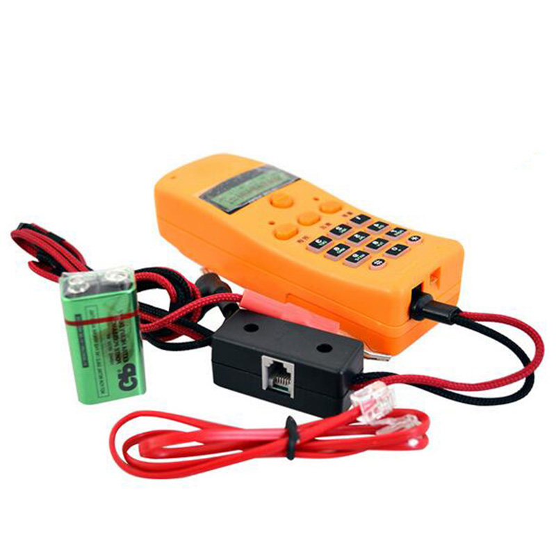 ST220-Mini-Telephone-Line-Tester-Linaman-Tester-Portable-Line-Detector-Multi-function-Obstacle-Detec-1562603