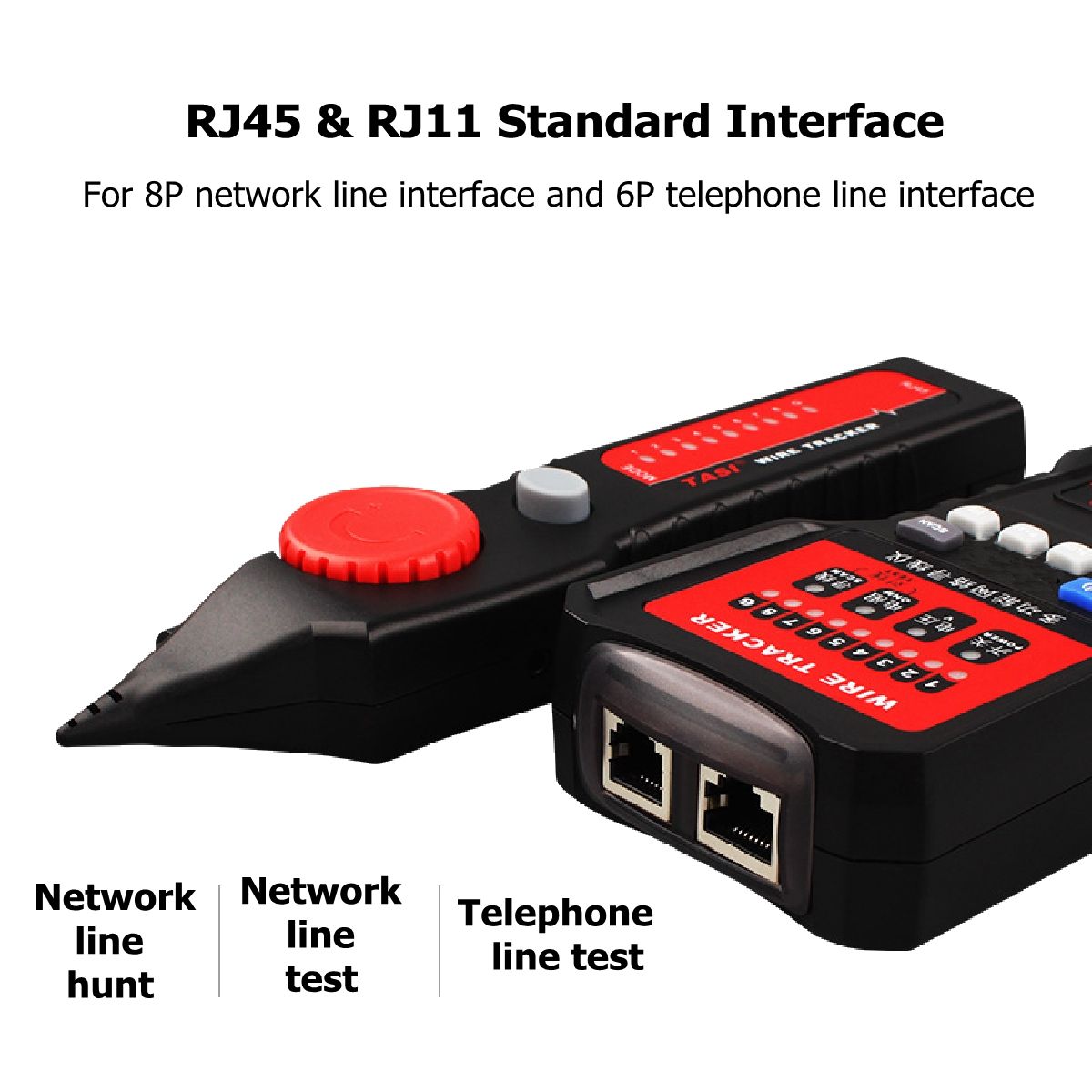 TA8866A-Multi-functions-Network-Cable-Tester-Wire-Checker-Detector-Line-Finder-1525622