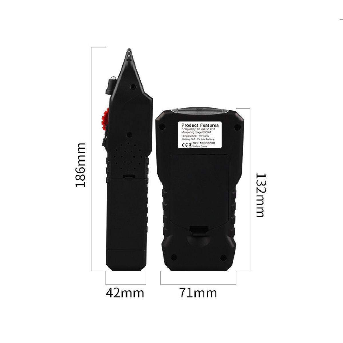 TA8866A-Multi-functions-Network-Cable-Tester-Wire-Checker-Detector-Line-Finder-1525622