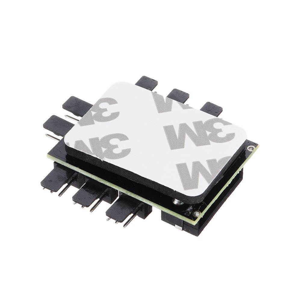 1-to-8-3Pin-Fan-Hub-PWM-Molex-Splitter-PC-Mining-Cable-12V-4P-Power-Supply-Cooler-Cooling-Speed-Cont-1545486