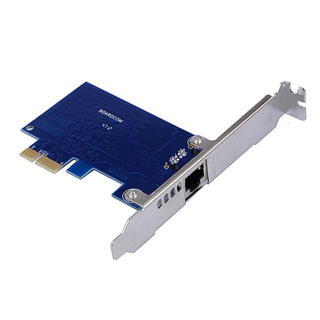 101001000Mbps-PCI-E-Diskless-Network-Card-5751-S-Broadcom-Gigabit-Network-Card-Supports-ROS-ESXi55-1706716